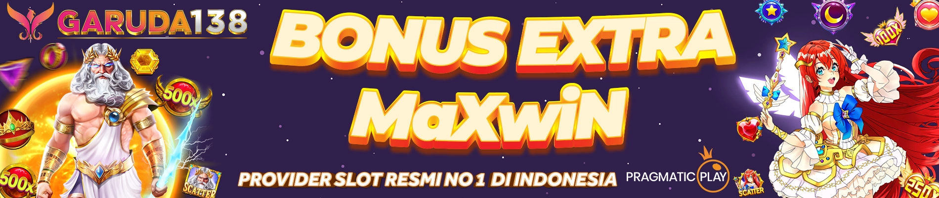 Bonus Extra Maxwin prediksi jitu togel 43 Pragmatic Play