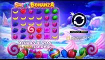 ajaib88 rtp Sweet Bonanza: Menikmati Maxwin di Dunia Permen